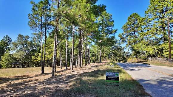 2.87 Acres of Residential Land for Sale in Whitehouse, Texas