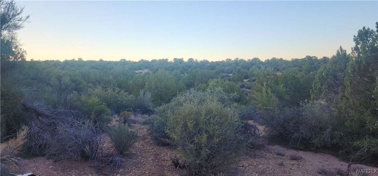 5.807 Acres of Agricultural Land for Sale in Kingman, Arizona