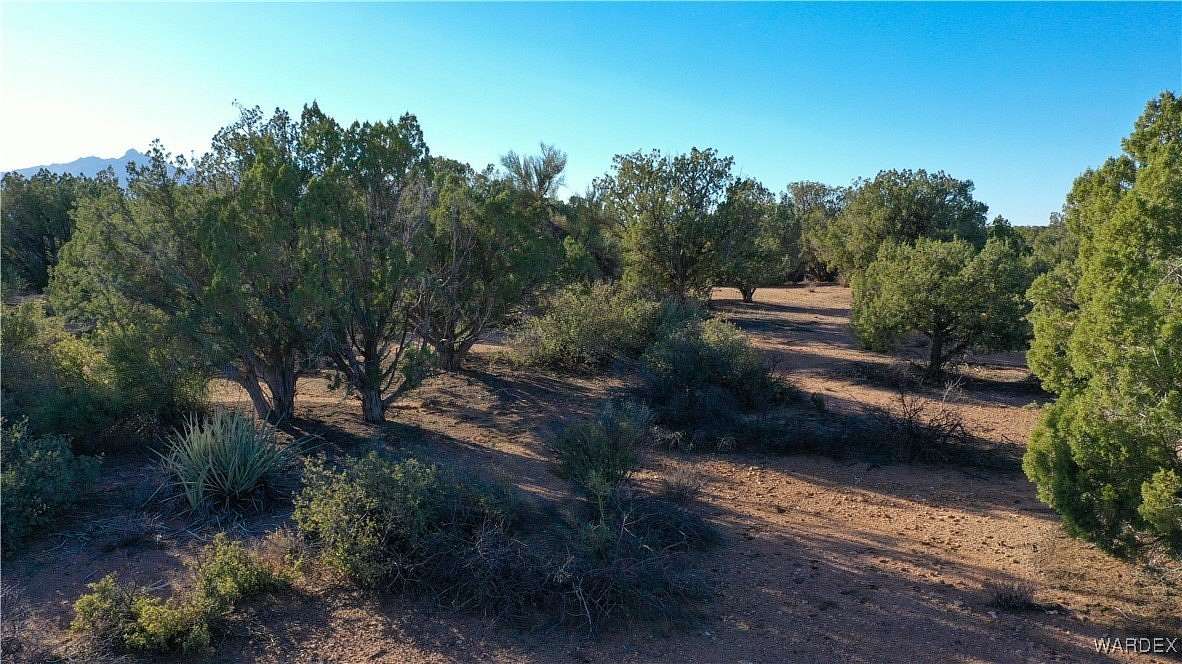 5.807 Acres of Land for Sale in Kingman, Arizona