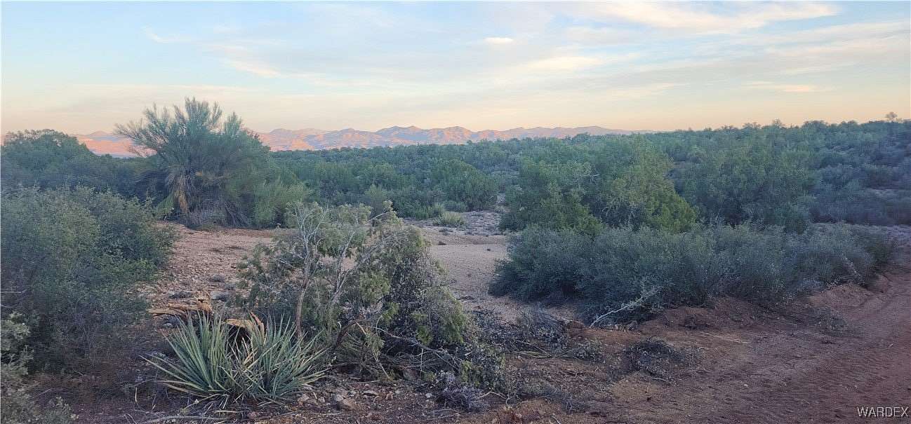 5.833 Acres of Agricultural Land for Sale in Kingman, Arizona