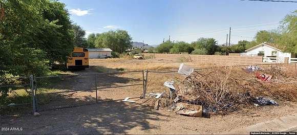 0.92 Acres of Land for Sale in Phoenix, Arizona