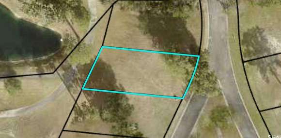 0.19 Acres of Residential Land for Sale in Georgetown, South Carolina