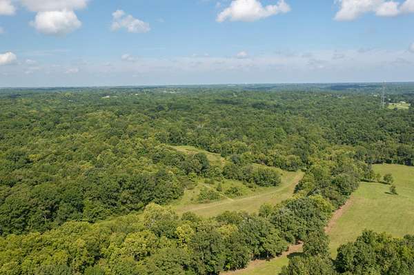 45.1 Acres of Agricultural Land for Sale in Frankfort, Kentucky