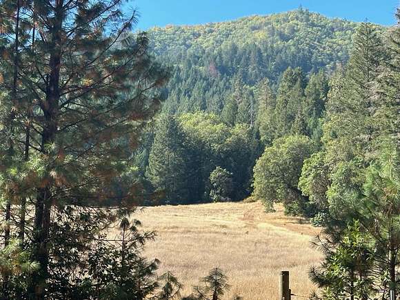 95.32 Acres of Land for Sale in Rogue River, Oregon