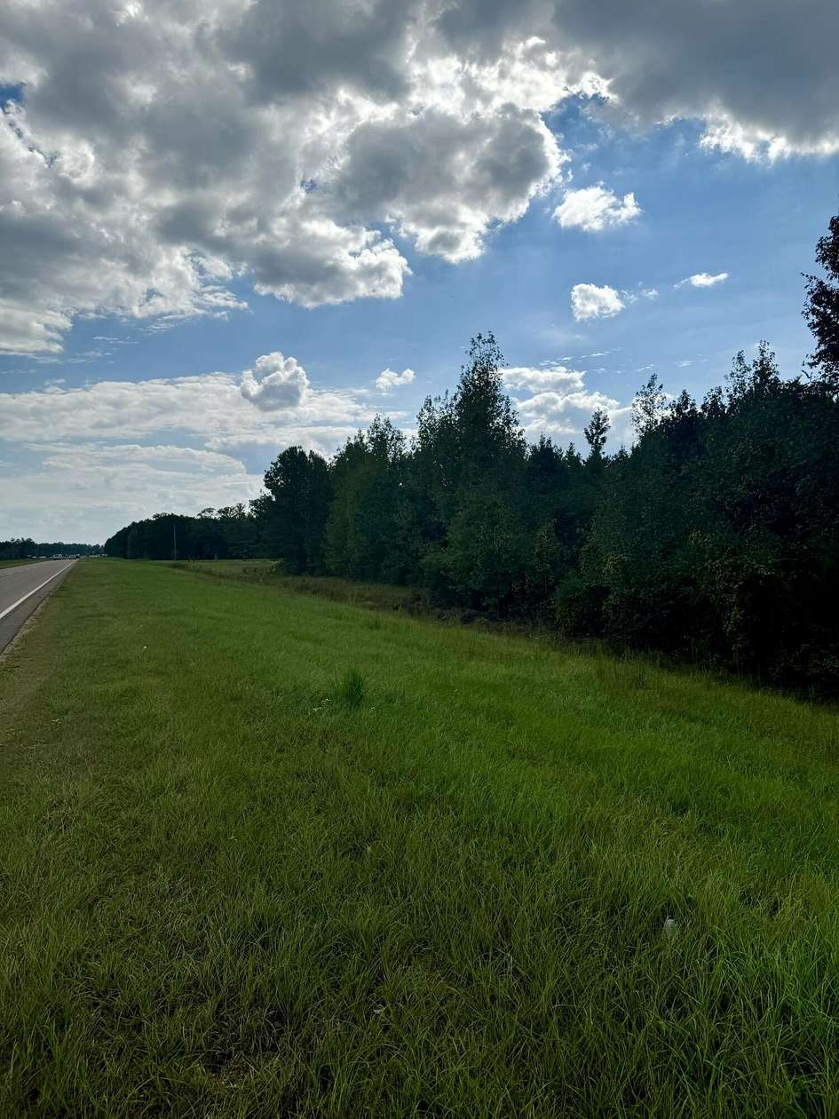 Land for Sale in Columbus, Mississippi