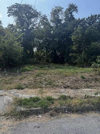 0.12 Acres of Residential Land for Sale in Memphis, Tennessee