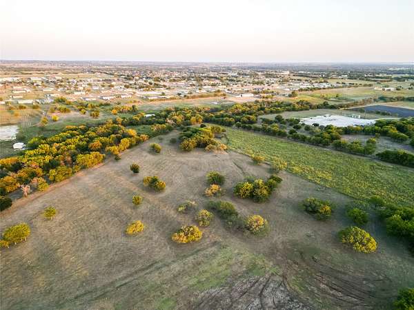 31.4 Acres of Agricultural Land for Sale in Justin, Texas