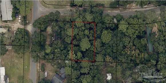 0.19 Acres of Residential Land for Sale in Milton, Florida