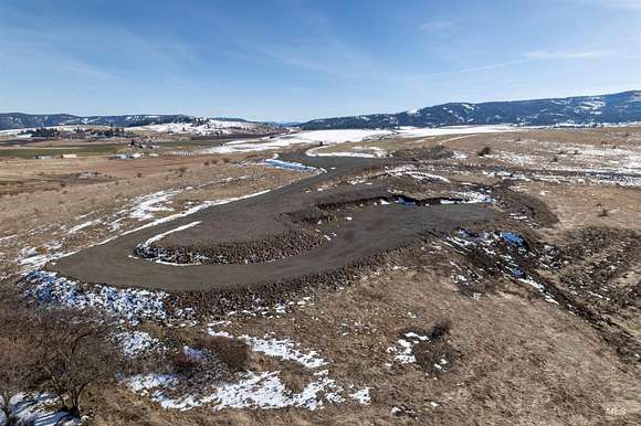 8.379 Acres of Land for Sale in Grangeville, Idaho