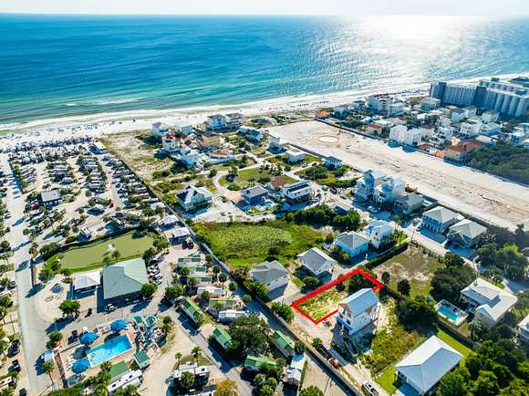 0.15 Acres of Residential Land for Sale in Miramar Beach, Florida