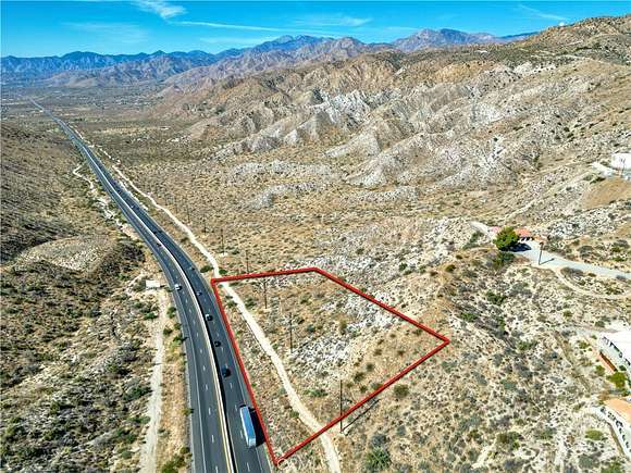 2.36 Acres of Residential Land for Sale in Yucca Valley, California