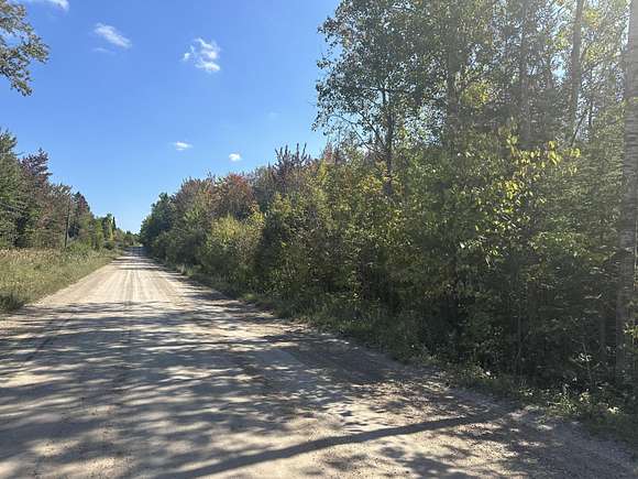 8 Acres of Land for Sale in Onaway, Michigan