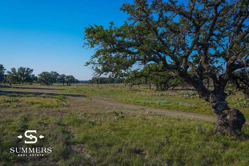 409 Acres of Recreational Land & Farm for Sale in Brady, Texas