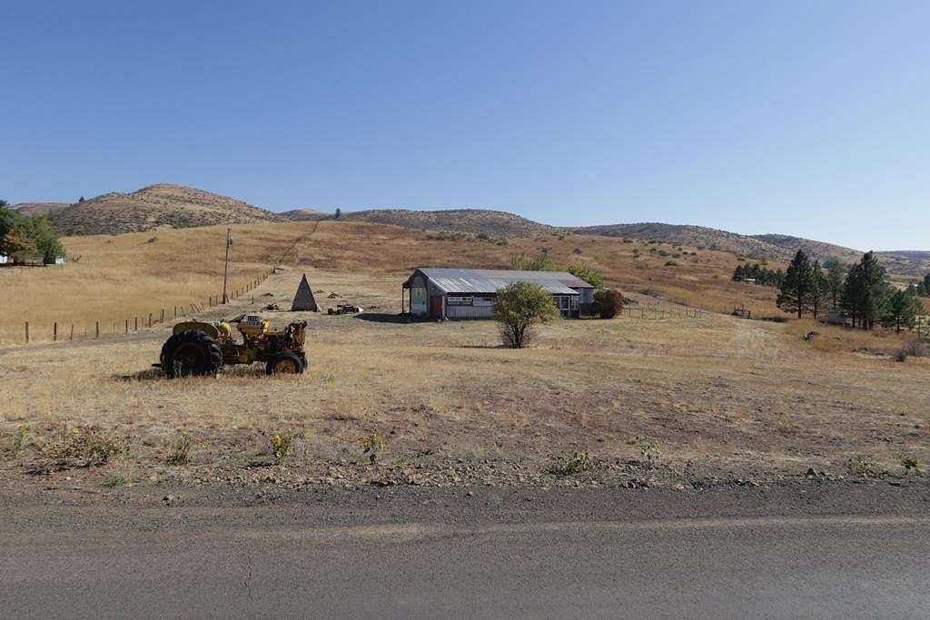 5.22 Acres of Residential Land for Sale in Council, Idaho