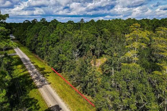 1.14 Acres of Land for Sale in Bunnell, Florida