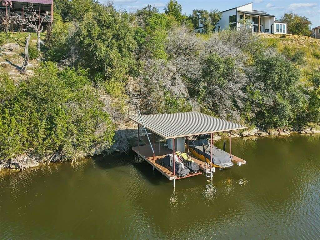 0.25 Acres of Land for Sale in Granbury, Texas