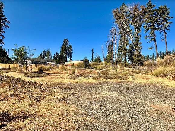 0.35 Acres of Residential Land for Sale in Paradise, California