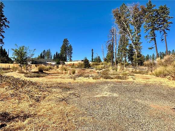 0.35 Acres of Residential Land for Sale in Paradise, California