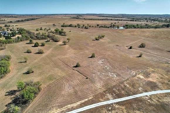 20 Acres of Agricultural Land for Sale in Claremore, Oklahoma