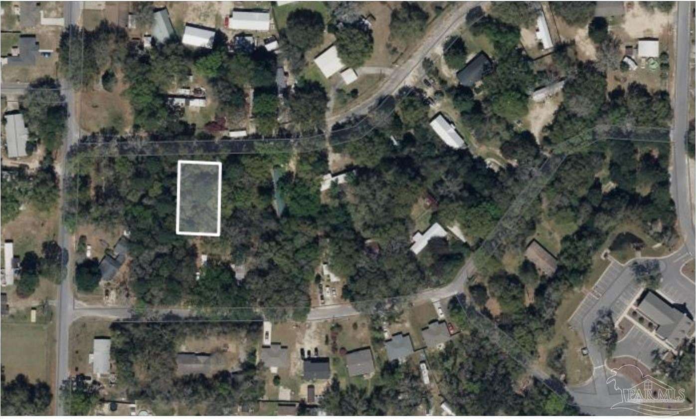 0.19 Acres of Residential Land for Sale in Milton, Florida