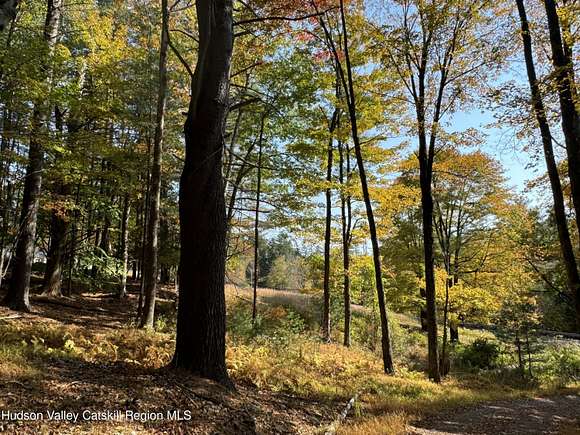 2.68 Acres of Residential Land for Sale in Woodstock, New York