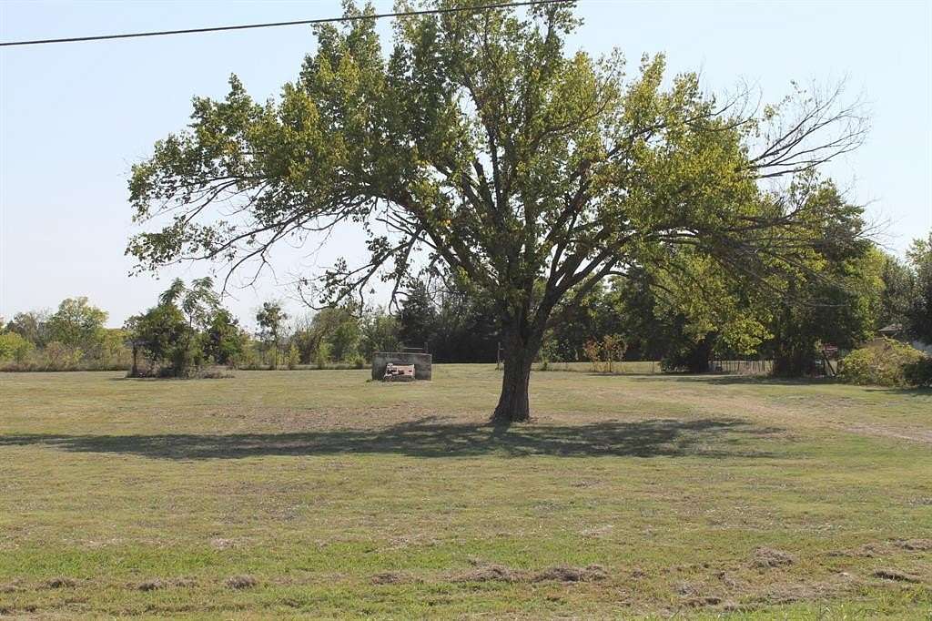 2 Acres of Land for Sale in Celeste, Texas