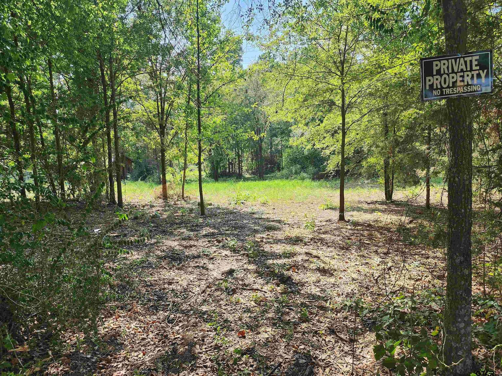 0.62 Acres of Residential Land for Sale in Pittsburg, Texas