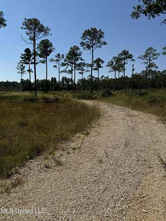 1.93 Acres of Residential Land for Sale in Vancleave, Mississippi