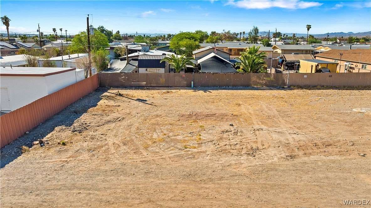 0.074 Acres of Commercial Land for Sale in Bullhead City, Arizona