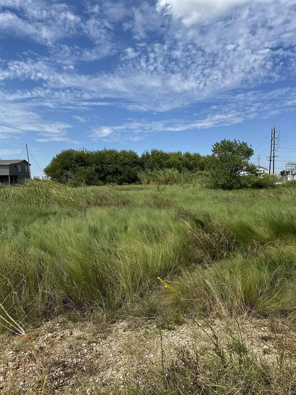 Land for Sale in Sabine Pass, Texas