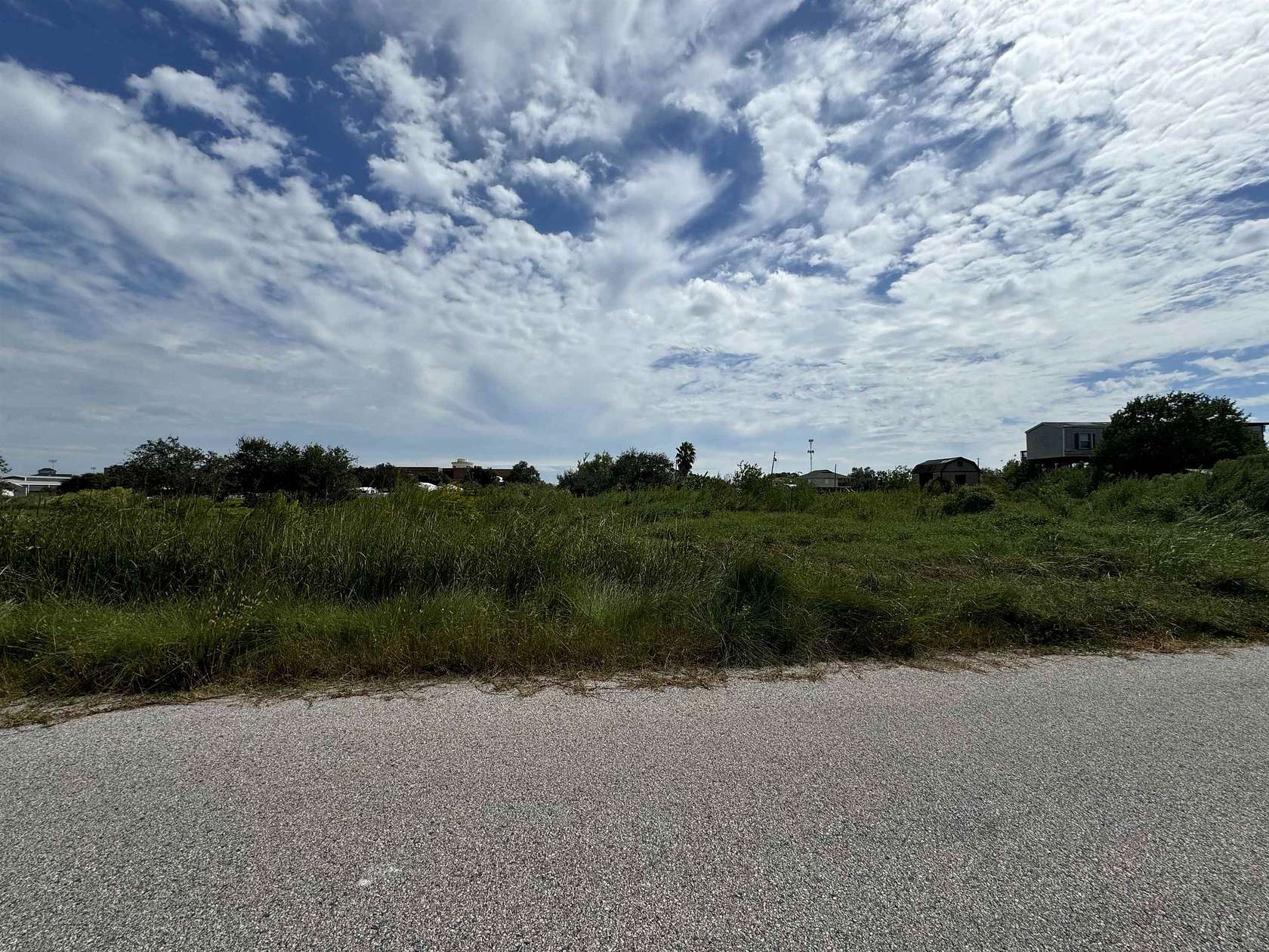 0.34 Acres of Land for Sale in Sabine Pass, Texas