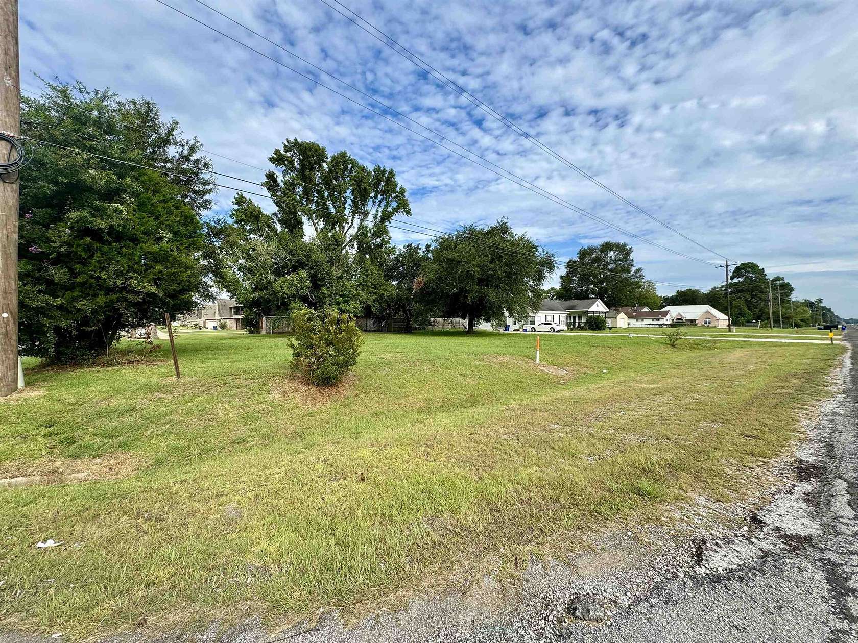 0.38 Acres of Residential Land for Sale in Lumberton, Texas