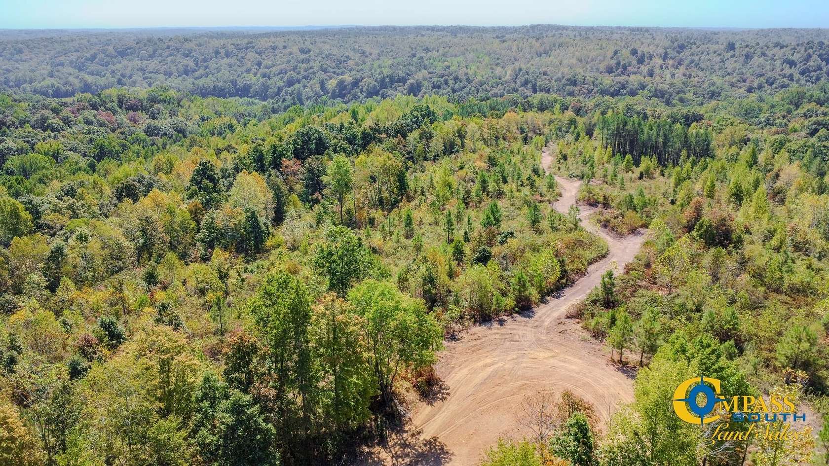 179 Acres of Recreational Land for Sale in Stewart, Tennessee