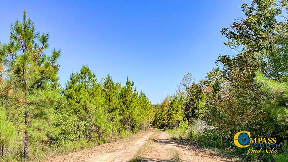 179 Acres of Land for Sale in Stewart, Tennessee