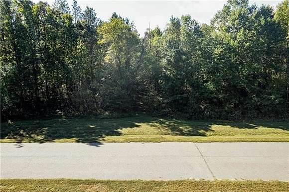 3.75 Acres of Residential Land for Sale in Little Plymouth, Virginia