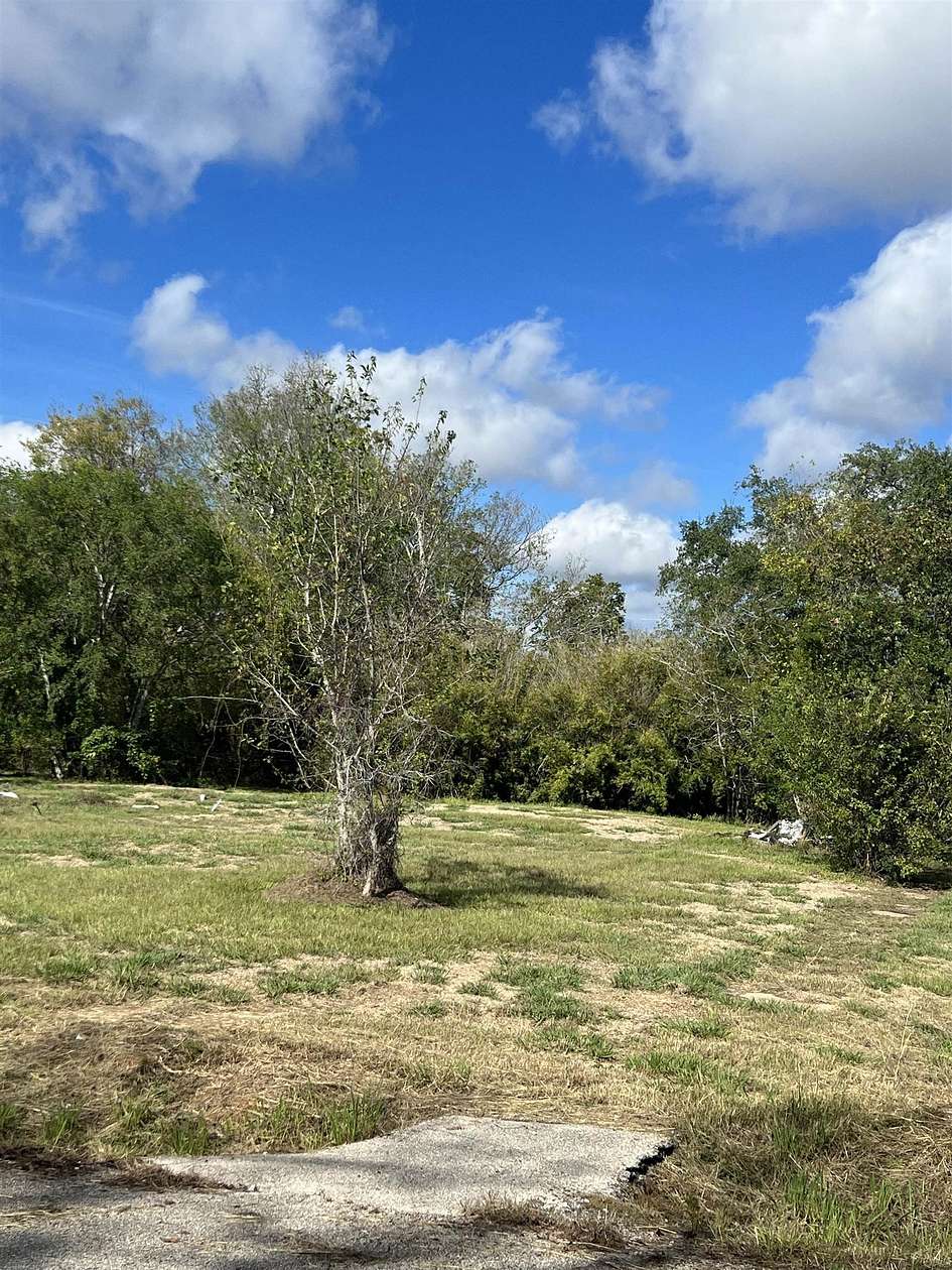 0.16 Acres of Land for Sale in Beaumont, Texas