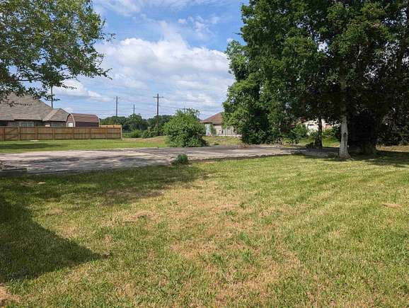 0.28 Acres of Residential Land for Sale in Beaumont, Texas