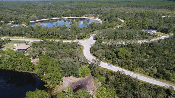 0.28 Acres of Residential Land for Sale in Ocklawaha, Florida