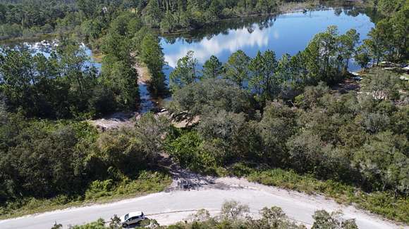 0.28 Acres of Residential Land for Sale in Ocklawaha, Florida