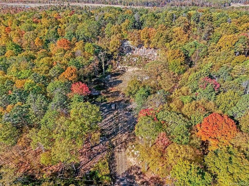 5.2 Acres of Land for Sale in West Park, New York