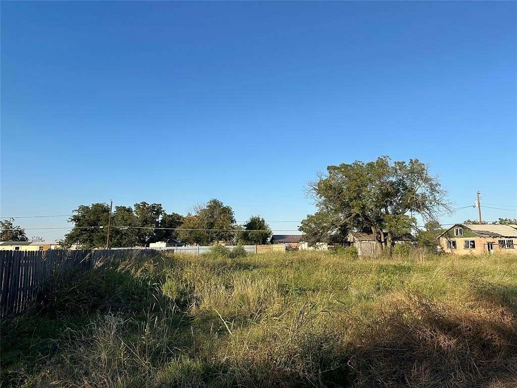 0.324 Acres of Residential Land for Sale in Ranger, Texas