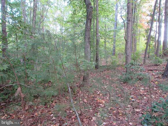 1.34 Acres of Land for Sale in Owings, Maryland