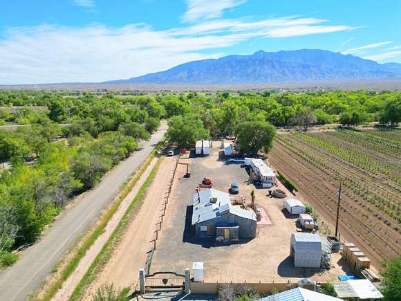 1.03 Acres of Land for Sale in Corrales, New Mexico