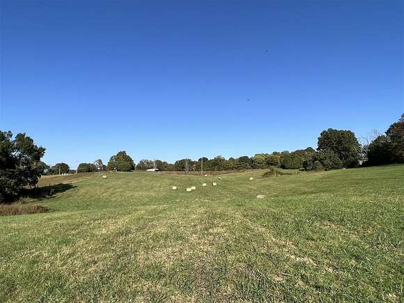 14.72 Acres of Land for Sale in Scottsville, Kentucky