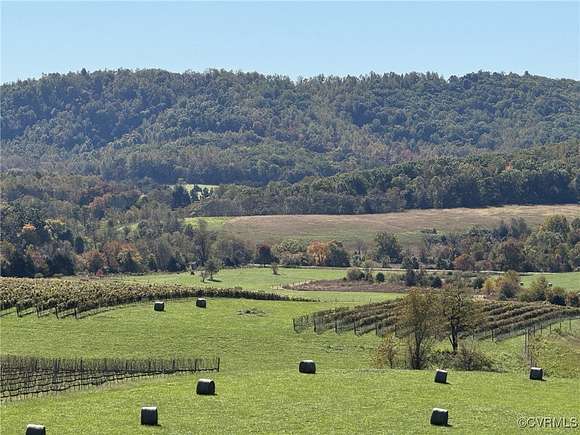 27.261 Acres of Land for Sale in North Garden, Virginia