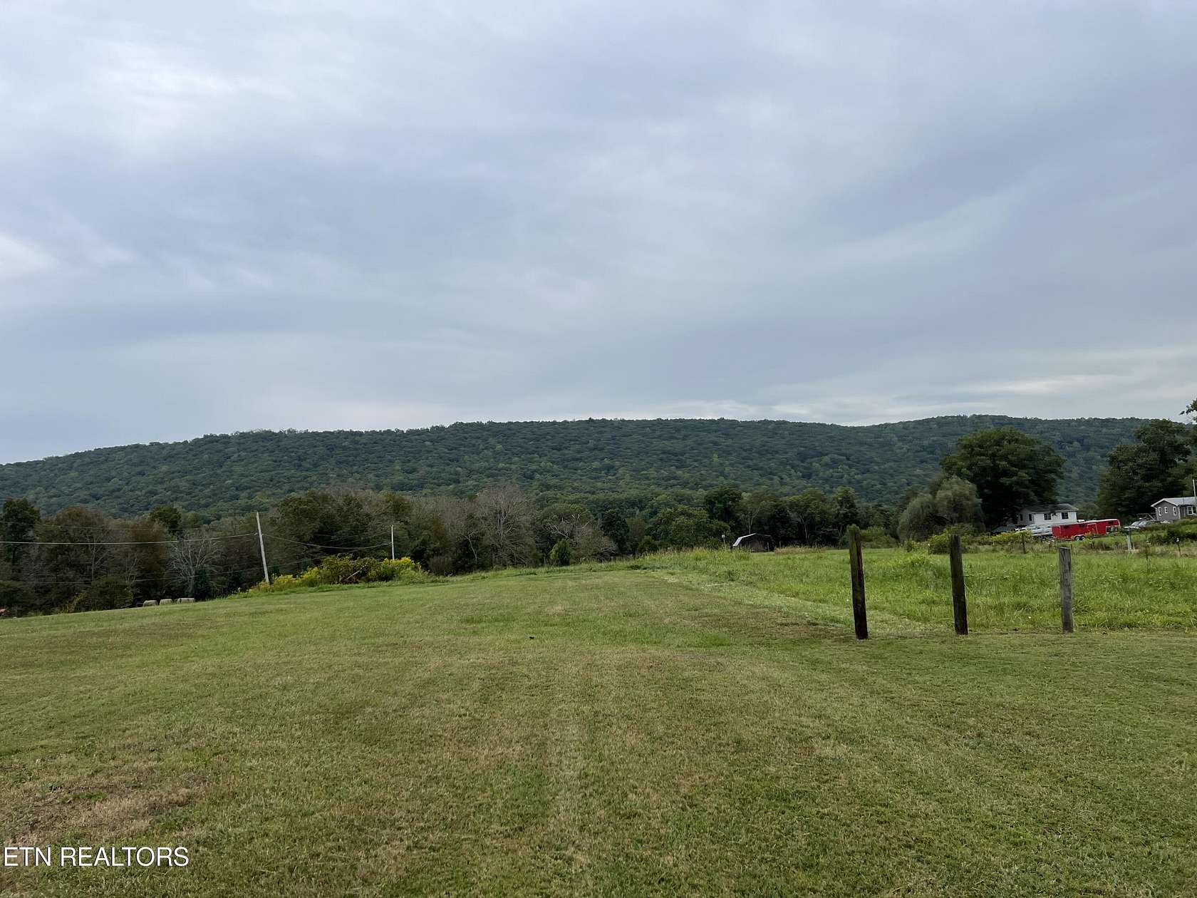 2.84 Acres of Land for Sale in Rockwood, Tennessee