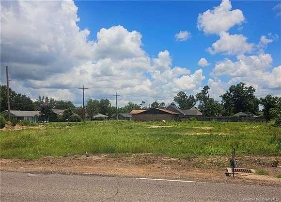 0.327 Acres of Commercial Land for Sale in Westlake, Louisiana