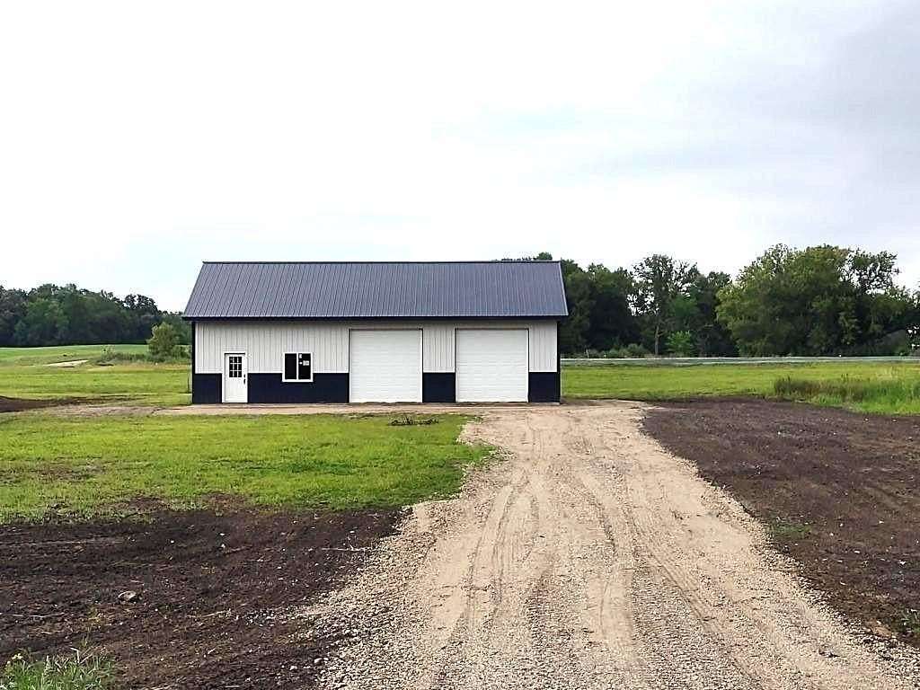 0.57 Acres of Land for Sale in Alexandria, Minnesota