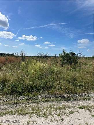 13.3 Acres of Agricultural Land for Sale in LaBelle, Florida