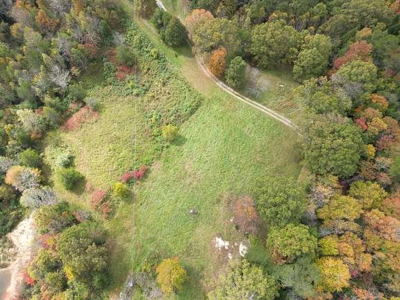 9.21 Acres of Land for Sale in London, Kentucky